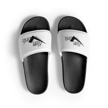 Load image into Gallery viewer, Check Clean Cash Men’s slides