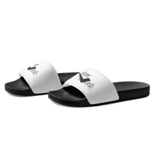 Load image into Gallery viewer, Check Clean Cash Men’s slides