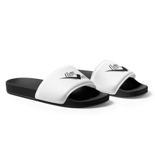 Load image into Gallery viewer, Check Clean Cash Men’s slides