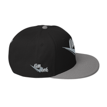 Load image into Gallery viewer, Check clean cash Snapback Hat