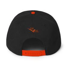 Load image into Gallery viewer, Check Clean Cash Snapback Hat