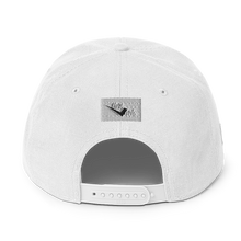 Load image into Gallery viewer, Check Clean Cash Snapback Hat