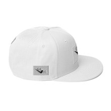 Load image into Gallery viewer, Check Clean Cash Snapback Hat