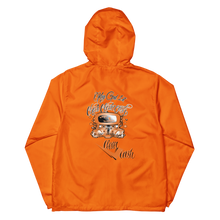 Load image into Gallery viewer, Legit Trappers Unisex lightweight zip up windbreaker