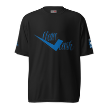 Load image into Gallery viewer, Check Clean Cash Unisex performance crew neck t-shirt
