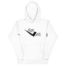 Load image into Gallery viewer, Legit Trappers Check Clean Cash Unisex Hoodie