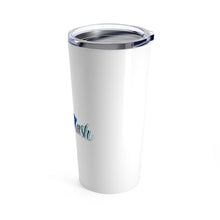 Load image into Gallery viewer, Check Clean Cash Tumbler 20oz.