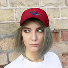 Load image into Gallery viewer, Check Clean Cash Unisex Twill Hat
