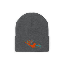 Load image into Gallery viewer, Check Clean cash Knit Beanie