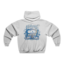 Load image into Gallery viewer, Legit Trappers Check Clean Cash Copy of Men's NUBLEND® Hooded Sweatshirt
