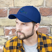 Load image into Gallery viewer, Check Clean Cash Unisex Twill Hat