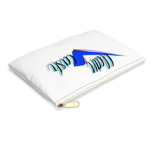 Load image into Gallery viewer, Check Clean Cash Accessory Pouch