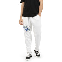 Load image into Gallery viewer, Legit Trappers Check Clean Cash men's joggers
