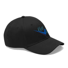 Load image into Gallery viewer, Check Clean Cash Unisex Twill Hat