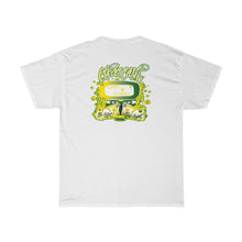 Load image into Gallery viewer, Legit Trappers Check Clean Cash Unisex Heavy Cotton Tee