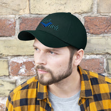 Load image into Gallery viewer, Check Clean Cash Unisex Twill Hat