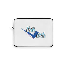 Load image into Gallery viewer, Check Clean Cash Laptop Sleeve