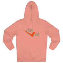 Load image into Gallery viewer, Legit Trappers check clean cash Unisex Cruiser Hoodie