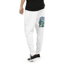 Load image into Gallery viewer, Legit Trappers Check Clean Cash men's joggers
