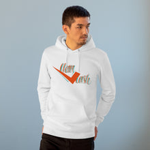 Load image into Gallery viewer, Legit Trappers check clean cash Unisex Cruiser Hoodie