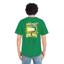 Load image into Gallery viewer, Check Clean Cash Men's Baseball Jersey
