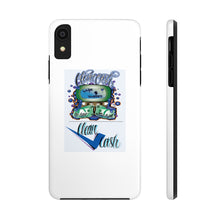 Load image into Gallery viewer, Legit Trappers Check Clean Cash Tough Phone Case Mate