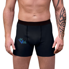 Load image into Gallery viewer, Check Clean Cash Men's Boxer Briefs