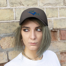 Load image into Gallery viewer, Check Clean Cash Unisex Twill Hat
