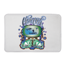 Load image into Gallery viewer, Legit Trappers Lt wear Bath Mat