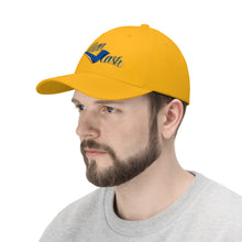 Load image into Gallery viewer, Check Clean Cash Unisex Twill Hat
