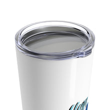 Load image into Gallery viewer, Check Clean Cash Tumbler 20oz.