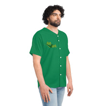Load image into Gallery viewer, Check Clean Cash Men's Baseball Jersey