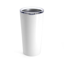 Load image into Gallery viewer, Check Clean Cash Tumbler 20oz.