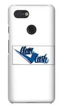 Load image into Gallery viewer, Check Clean Cash google pixel snap case.