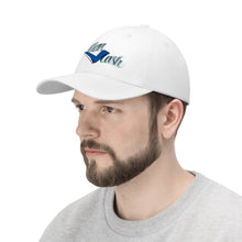 Load image into Gallery viewer, Check Clean Cash Unisex Twill Hat