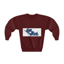 Load image into Gallery viewer, Check Clean Cash Youth Crewneck Sweatshirt