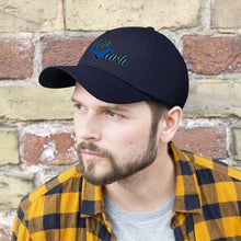Load image into Gallery viewer, Check Clean Cash Unisex Twill Hat