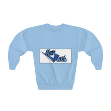 Load image into Gallery viewer, Check Clean Cash Youth Crewneck Sweatshirt