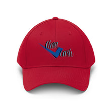 Load image into Gallery viewer, Check Clean Cash Unisex Twill Hat