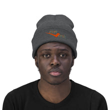 Load image into Gallery viewer, Check Clean cash Knit Beanie
