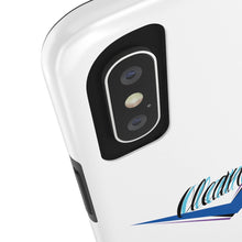 Load image into Gallery viewer, Check Clean Cash Case Mate Tough Phone Cases