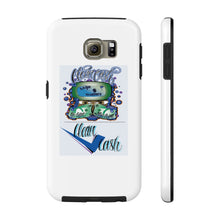 Load image into Gallery viewer, Legit Trappers Check Clean Cash Tough Phone Case Mate