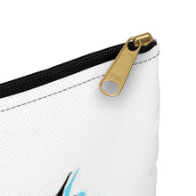 Load image into Gallery viewer, Check Clean Cash Accessory Pouch