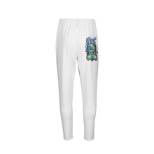 Load image into Gallery viewer, Legit Trappers Check Clean Cash Men's Joggers