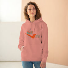 Load image into Gallery viewer, Legit Trappers check clean cash Unisex Cruiser Hoodie