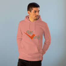 Load image into Gallery viewer, Legit Trappers check clean cash Unisex Cruiser Hoodie