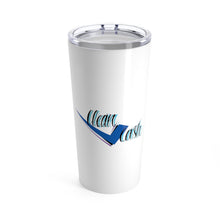 Load image into Gallery viewer, Check Clean Cash Tumbler 20oz.
