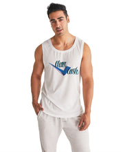Load image into Gallery viewer, Legit trappers Check Clean Cash Men's Sport Tank