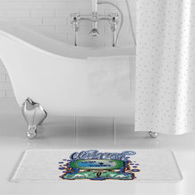 Load image into Gallery viewer, Legit Trappers Lt wear Bath Mat