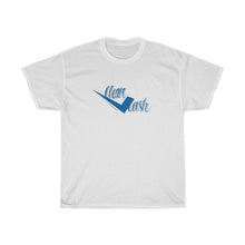 Load image into Gallery viewer, Legit Trappers Check Clean Cash Unisex Heavy Cotton Tee